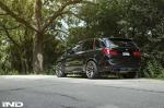 BMW X5 M by IND Distribution 2016 года